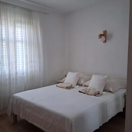 Appartement Juricko