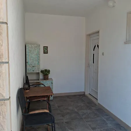 Juricko Apartment *