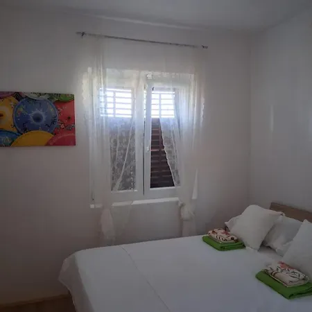 Appartamento Juricko *