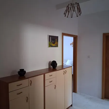 Juricko Appartamento