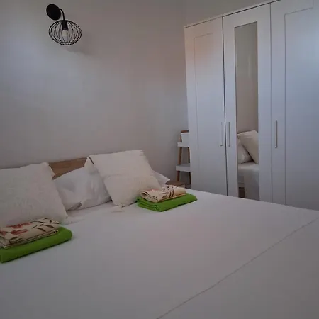 Appartamento Juricko *