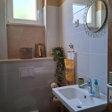 Appartamento Juricko *