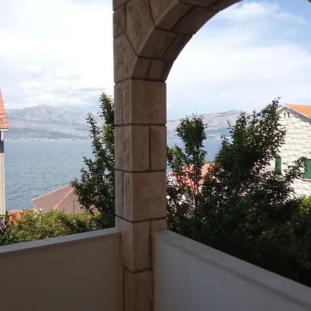 Juricko Appartamento